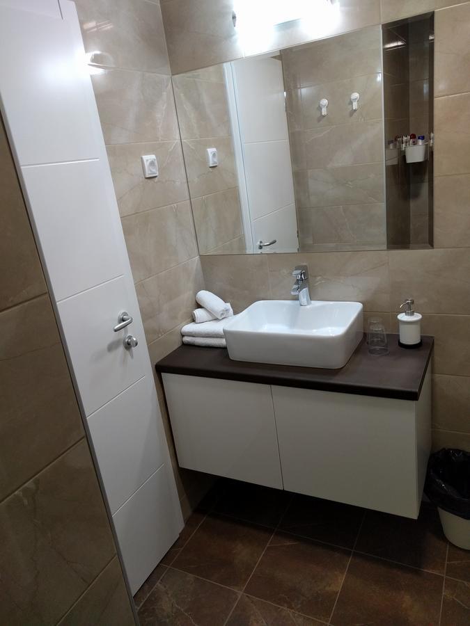 Simica Cose Apartment Vrdnik Ngoại thất bức ảnh