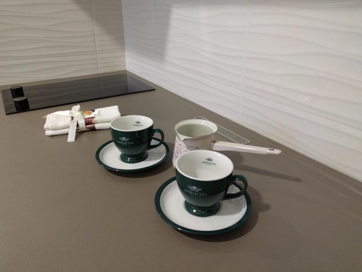 Simica Cose Apartment Vrdnik Ngoại thất bức ảnh