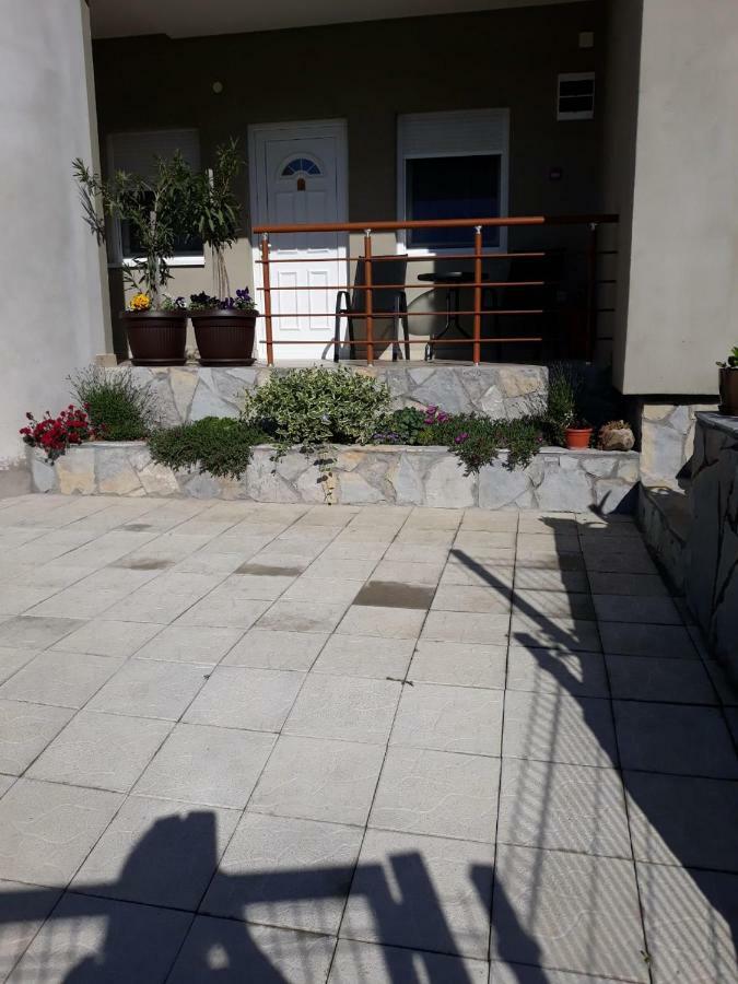 Simica Cose Apartment Vrdnik Ngoại thất bức ảnh