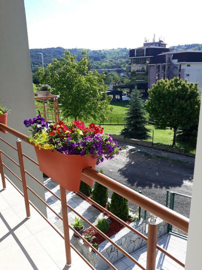 Simica Cose Apartment Vrdnik Ngoại thất bức ảnh