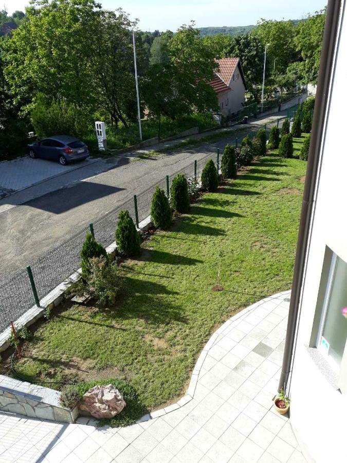Simica Cose Apartment Vrdnik Ngoại thất bức ảnh