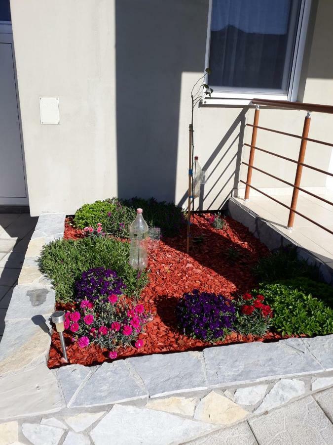 Simica Cose Apartment Vrdnik Ngoại thất bức ảnh