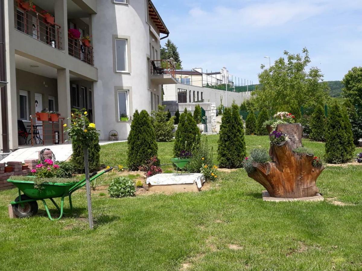 Simica Cose Apartment Vrdnik Ngoại thất bức ảnh
