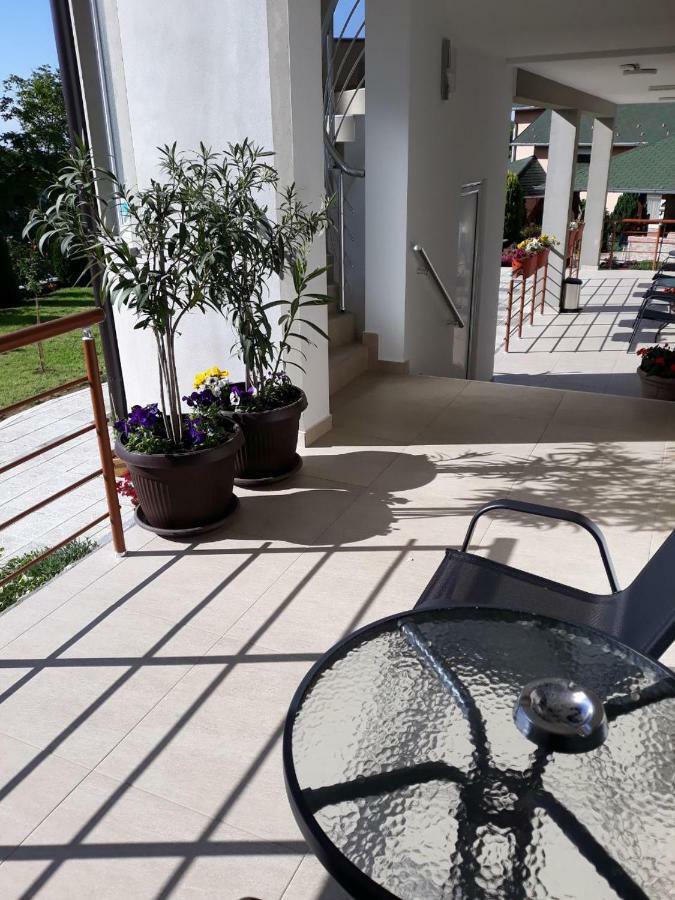 Simica Cose Apartment Vrdnik Ngoại thất bức ảnh